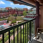 Disney\'S Wilderness Lodge