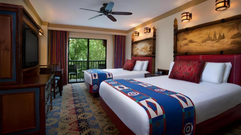 Disney's Wilderness * Orlando