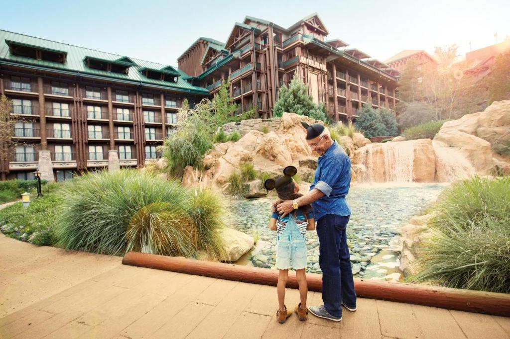 Disney's Wilderness Alojamento *