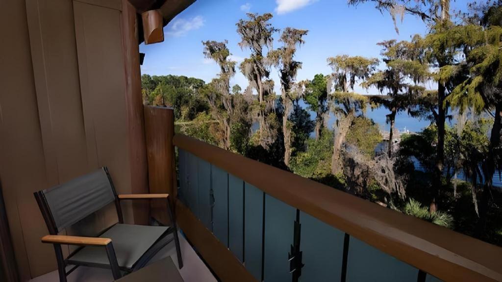 Alojamento Disney's Wilderness