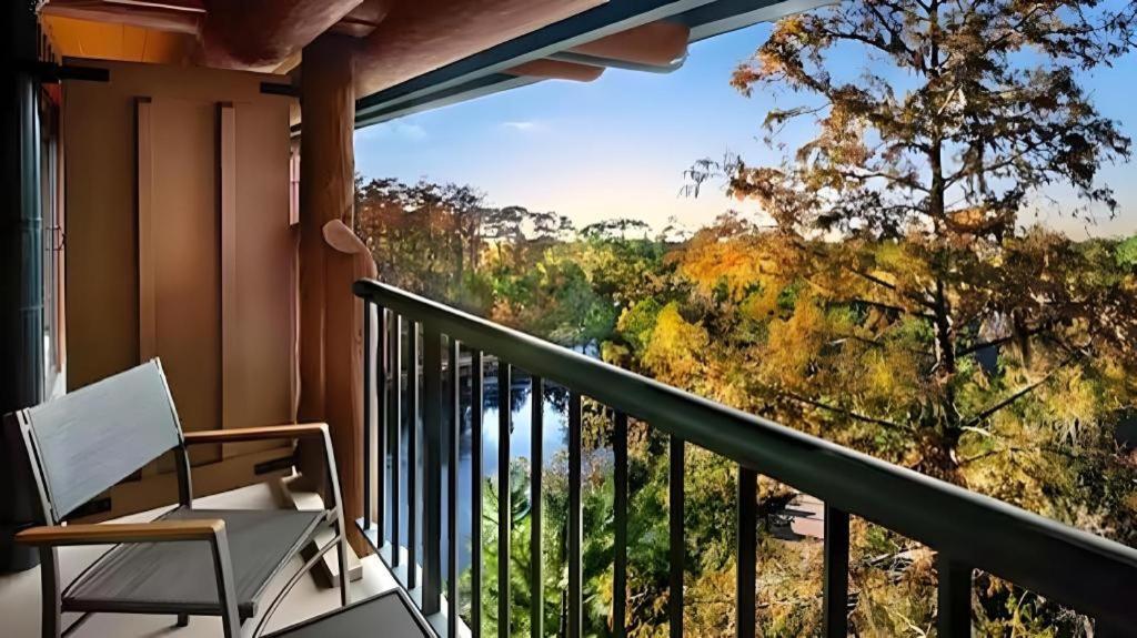 Disney's Wilderness Alojamento *